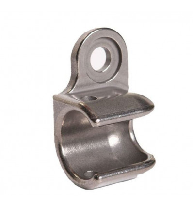 AXLE MOUNT EZHITCH CUP 25