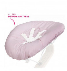 NOMI BABY MATRAS RELAX PALEPINK/SAND 211