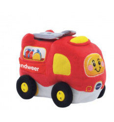 KNUFFEL & LEER BRANDWEER 7