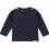 SHIRT LANGE MOUWEN COLLIN NAVY 68 21