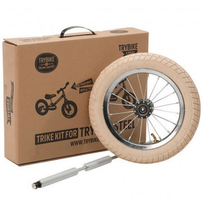 TRYBIKE TRIKEKIT STEEL 9