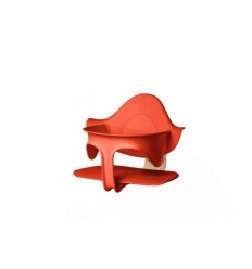 NOMI MINI SAFETY BAR BURNT ORANGE 211