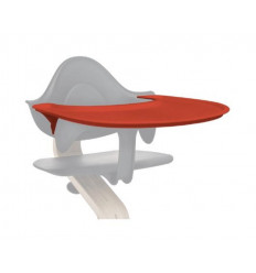 NOMI TRAY EETTABLET BURNT ORANGE 211