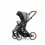 EVO FRAME COGNAC GRIP BLACK 21