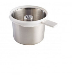 PASTA / RIJSTKOKER BABYCOOK NEO WIT 243