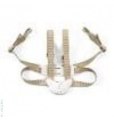 HARNESS BEIGE 24