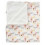 COUVERTURE BERCEAU RENARD ROSE 4
