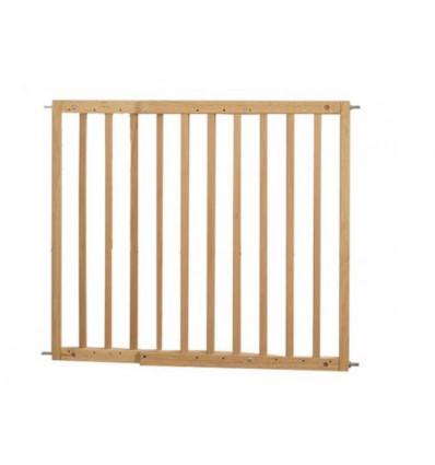 BARRIERE DE PORTE TWISTER NATUREL 231