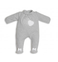 S04 BO G COMBI XXL HARTS GRAY-SILVER 9