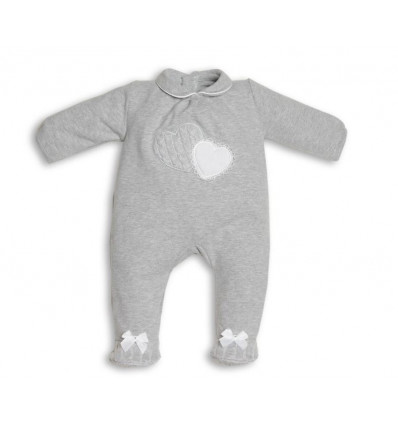 S04 BO G COMBI XXL HARTS GRAY-SILVER 9