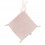 PURE PINK DOUDOU LAPIN 100% COTTON 211
