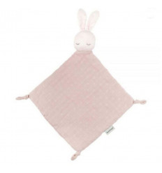 PURE PINK DOUDOU KONIJN 211