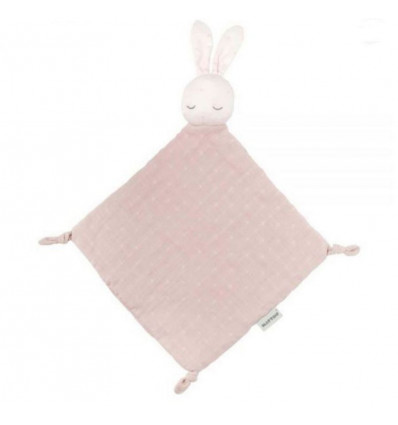 PURE PINK DOUDOU KONIJN 211