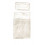 HOUSSE EDREDON+TAIE D OREILL CLOUD 201