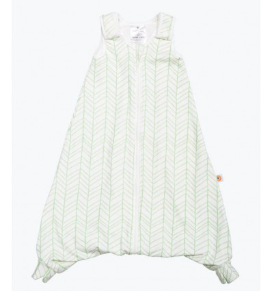 ON THE MOVE SLEEPBAG 6-18M T0.5 BAMBO 21