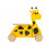 WALKER RIDE ON GIRAFFE 9