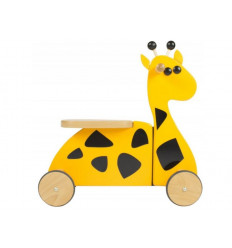 WALKER RIDE ON GIRAFFE 9