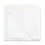 BADCAPE 90X90 BAMBOO CHOUX ECRU 25