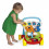BABY GARDENER 24