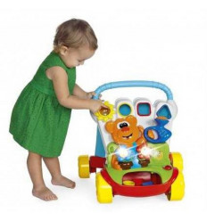 BABY GARDENER 24
