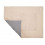 PARKKLEED ADAM ST GREY/SAND 75X95 23