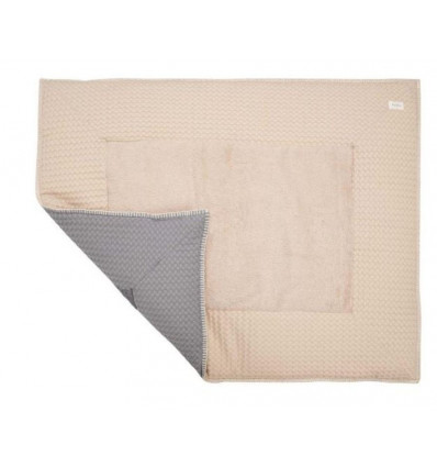 PARKKLEED ADAM ST GREY/SAND 75X95 23