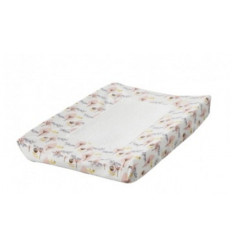 HOUSSE COUSSIN A LANGER RENARD ROSE 4