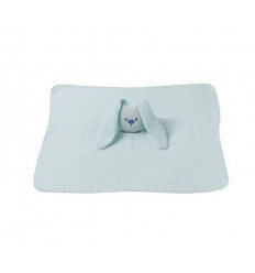 LAPIDOU DOUDOU TETRA AQUA BLUE 241