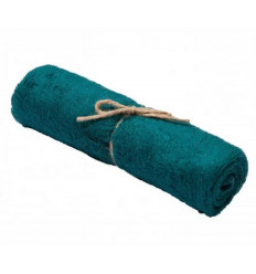 HANDDOEK 50X75 DEEP LAKE 221