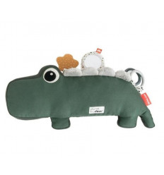 TUMMY TIME ACTIVITY TOY CROCO GREEN 25