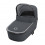 ORIA CARRYCOT ESSENTIAL GRAPHITE 202