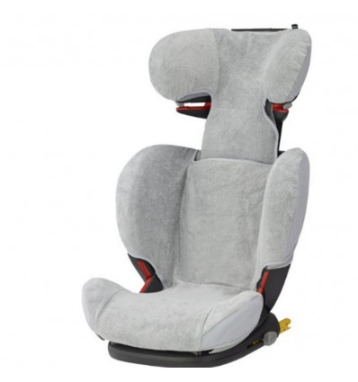 SUMMERCOVER RODIFIX AIRPROTECT GREY 22