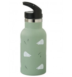 THERM BOTTLE NORDIC 350ML HEDGEHOG 25