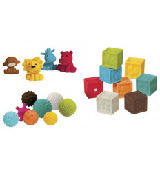 BALL BLOCK BUDDIES 241