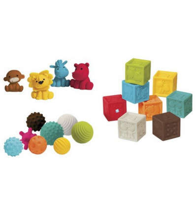 BALL BLOCK BUDDIES 241