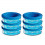 6X ROUND REFILL 21