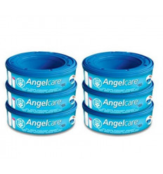 6X ROUND REFILL 21