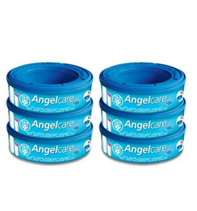 6X ROUND REFILL 21