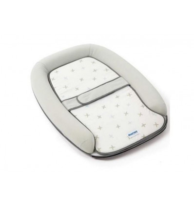 MATELAS A LANGER COUSY CARE BLUE 22