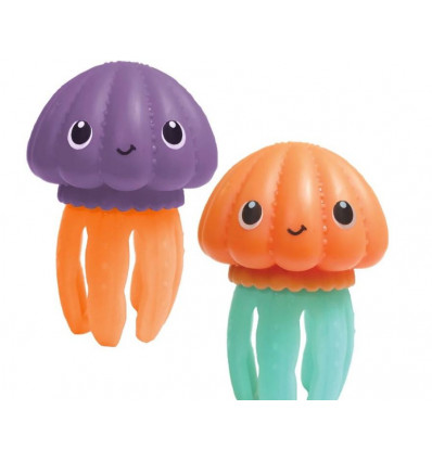 BATH GLOWING JELLY LIGHT 241