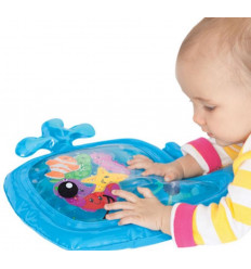 PAT & PLAY WATER MAT WHALE 241