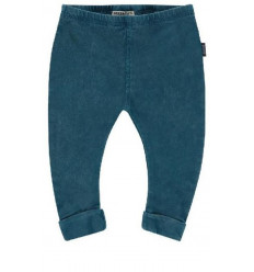 G LEGGINGS ABERDEEN MAJOLICA BLUE 50