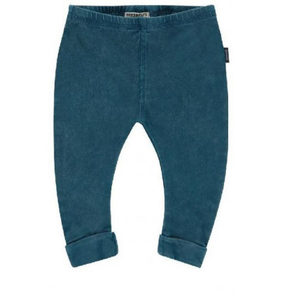 G LEGGINGS ABERDEEN MAJOLICA BLUE 50
