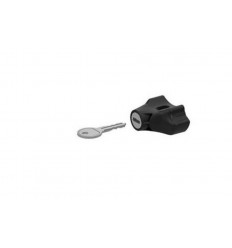 LOCK KIT 2X LOCKS 25