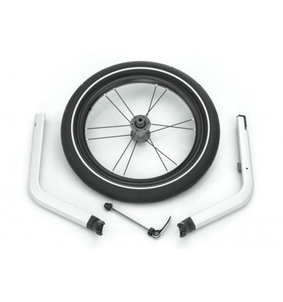 CHARIOT JOG KIT 2 2017 25