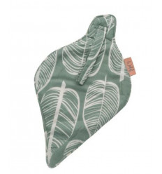 FOPSPEENDOEKJE BELEAF GREEN 222