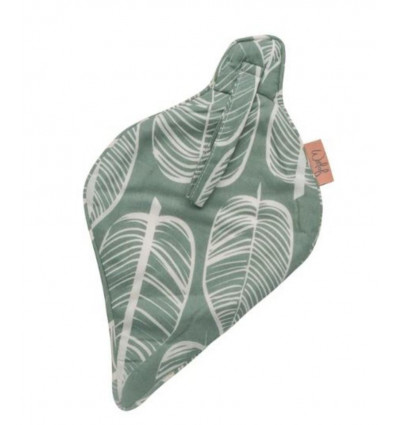 FOPSPEENDOEKJE BELEAF GREEN 222
