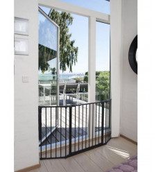 BARRIERE SECURITE OLAF XX WIDE NOIR 25