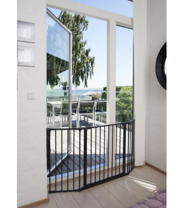 BARRIERE SECURITE OLAF XX WIDE NOIR 25