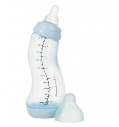 S-FLES NATURAL 250ML ASSORTI 24